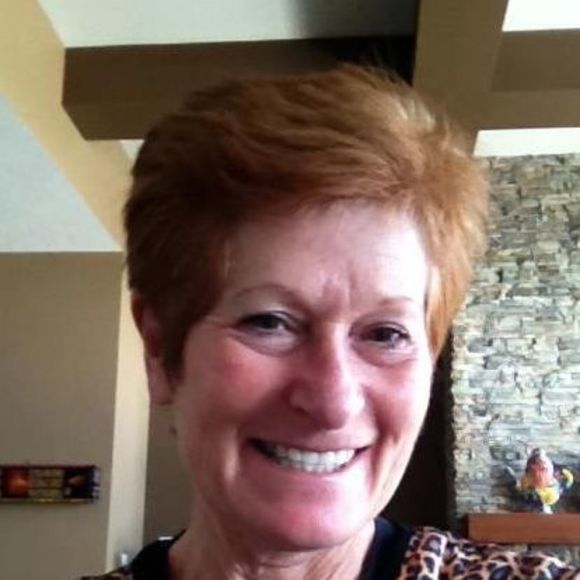 Meet your Posher, Ann - Picture 1 of 1